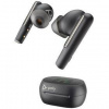 Headset HP Poly Voyager Free 60+ BT700 dongle USB-C (7Y8G4AA) čierny