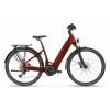 STEVENS E-Triton 6.6.1 Forma Redwood Varianta: 52cm