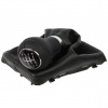 PROTEC Řadící páka s manžetou Audi A6 C6 4F 2004-2012 6st