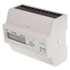 LE-05d - 3-fázový elektromer, bez N vodiča, 3x 230/400V, 100A