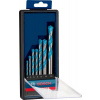 BOSCH Sada vrtákov EXPERT MultiConstruction CYL-9 - 2608900647