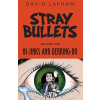 Stray Bullets Volume 5: Hi-Jinks and Derring-Do