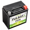 FULBAT, BATÉRIE 12V, FTZ7S GÉL, 6AH, 130A, BEZÚDRŽBOVÁ GÉL TECHNOLÓGIE