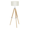 Stojacia lampa LANTADA EGLO 44114