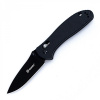 Ganzo G7393 Black
