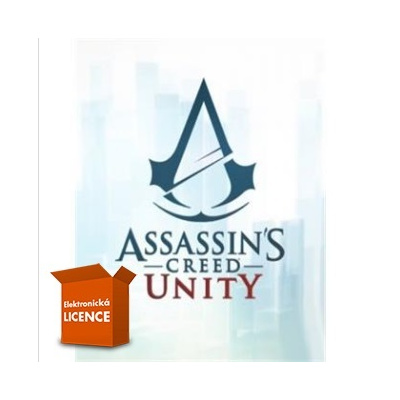 ESD Assassins Creed Unity 1542