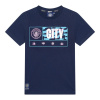 Fan-shop Dětské tričko MANCHESTER CITY Fan Away velikost: 152