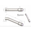 DB KILLER LeoVince 2 306376801R APRILIA RSV 1000 R HONDA CB 1300 S