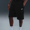 Nike Club Men Cargo Shorts | 0197863142357 | Čierna | M