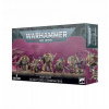 Warhammer 40000 Warhammer 40,000: Death Guard Blightlord Terminátori Games Workshop