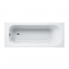 Laufen Solutions - Vaňa, 170x70 cm, biela H2225000000001