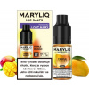 (Elf Bar Maryliq 20mg Salt) 10ml Triple Mango