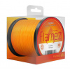 DELPHIN Flamez oranžový priemer 0,28 mm, nosnosť 5,9 kg, balenie 600 m