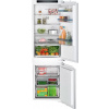 Bosch Serie 4 KIN86VFE0, 260 L, Beznámrazový systém (chladnička), SN-ST, 35 dB, 4 kg/24h, E