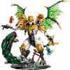 71872 Ultra dračí súboj LEGO