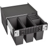 Blanco Select II 60/4 2x15l 2x6l 2 x 15l + 2 x 6l 526206