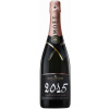 Moët & Chandon Grand Vintage Rose 2015 12,5% 0,75 l (holá láhev)