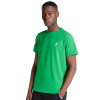 Fan-shop Tričko LIVERPOOL FC Embroidečervené green velikost: S