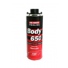 HB BODY 650 Proline Underbody Ochrana podvozkov šedý 1kg