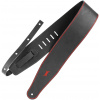 RICHTER Jeff Loomis Signature Strap Black/Red