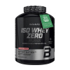 BioTech USA Iso Whey Zero 1816 g