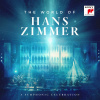 VINYL Zimmer Hans • World Of Hans Zimmer / A Symphonic Celebration (3LP) (Zimmer Hans • World Of Hans Zimmer / A Symphonic Celebration (3LP))