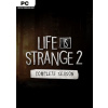 Life is Strange 2 Complete Season (PC) DIGITAL