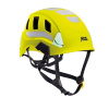 Petzl Strato Vent Hi-viz