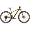 Cube CUBE Attention SLX willowgreen´n´black 2025 2025