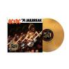 AC/DC - '74 Jailbreak (50th Anniversary) (remastered) (180g) (Limited Edition) (Gold Vinyl) (+ Artwork Print) (LP)