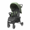 4 baby Športový kočík rapid olive