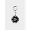 Horizon Forbidden West - Focus Metal Keychain Barva: Silver