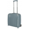 Travelite Elvaa 2w Business wheeler Blue/grey 4027002086715