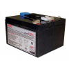 APC Replacement battery APCRBC142 pro SMC1000I, SMC1000IC