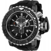 Invicta Marvel Quartz Chronograph 26786 Punisher Limited Edition 3000pcs AKCIA