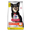 Hill's Canine Dry SP Perfect Digestion Small&Mini 6kg