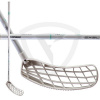 Exel Pure XIX White-Mint 2.6 Round MB 101cm (=112cm) levá (levá ruka dole)