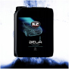 Aktívna pena na umývanie K2 BELA PRO 5L 5KG BLUEBERRY do auta KONCENTRÁT