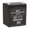 AKUMULÁTOR SLA 12V 5Ah FA6,3 1201003300