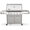 WEBER Gril Summit® FS38 S