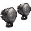 SW MOTECH hmlovky LED black