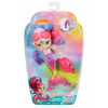 Kúzelná bábika morská panna Shimmer and Shine FHN41 DTK61
