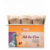Versele Laga VL Colombine All-In-One pre holuby (3x4kg) 12kg
