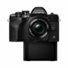 Olympus OM-D E-M10 Mark IV