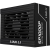 Lian Li SP Series Platinum 80 PLUS Platinum sieťový zdroj pre PC 1000 W SFX 80 PLUS® Platinum; G9P.SP1000P.B000.EU
