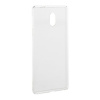 Silikónové puzdro Ultra Slim 0,3mm Nokia 3, číre