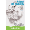 E-kniha Návrat do divočiny - Aleš Palán
