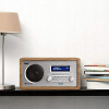 Sieť Radio DAB / DAB + FM AUX LCD RETRO AUA (Sieť Radio DAB / DAB + FM AUX LCD RETRO AUA)