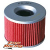 K&N FILTERS Olejový filter K&N - KN401