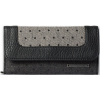 Peňaženka - Dakine Black Polyester, Gray Penelope - ženský produkt (Dakine Penelope Wallet Dámsky vankúšový hrášok)